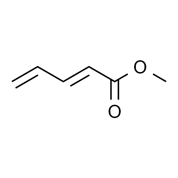 (E)-五-2,4-二烯酸甲酯