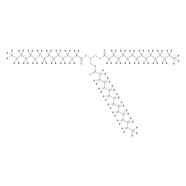 Tripalmitin-D93 (D 98%)
