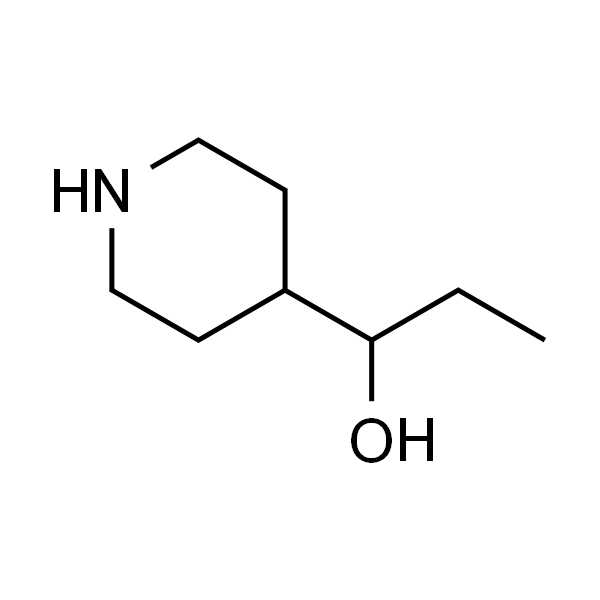 1-(哌啶-4-基)丙-1-醇