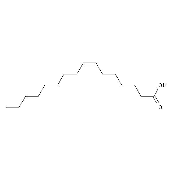 7(Z)-Hexadecenoic acid