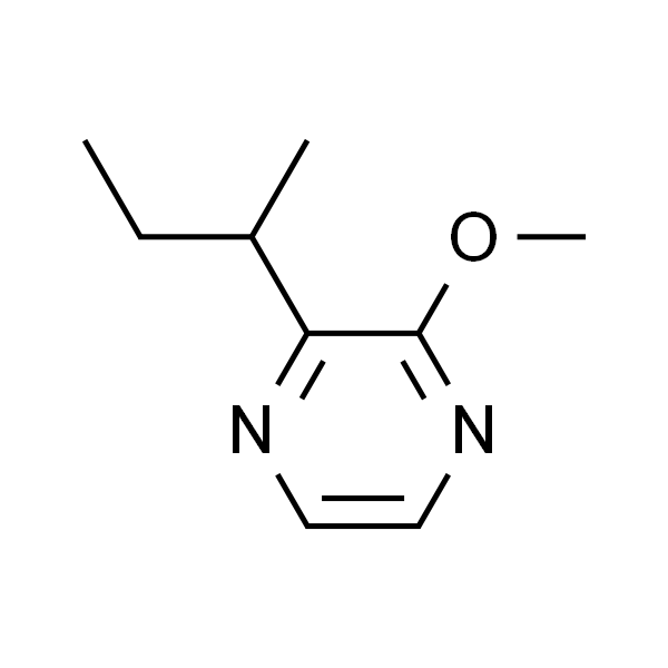 2-甲氧基-3-仲丁基吡嗪(格蓬吡嗪)