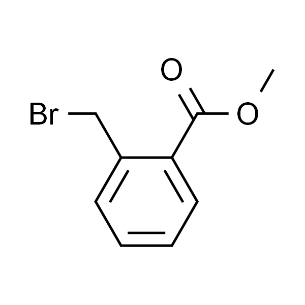 2-溴甲基苯甲酸甲酯