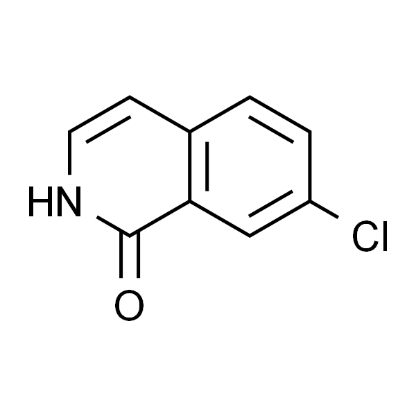 7-氯异喹啉-1(2H)-酮