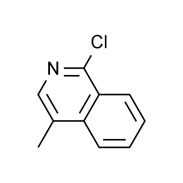 1-氯-4-甲基异喹啉