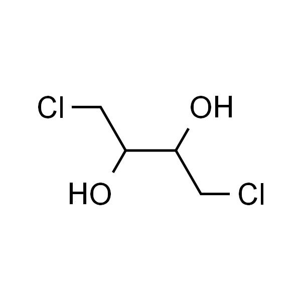 1,4-二氯丁烷-2,3-二醇