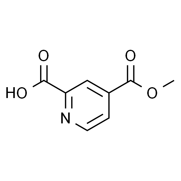 4-(甲氧基羰基)吡啶甲酸