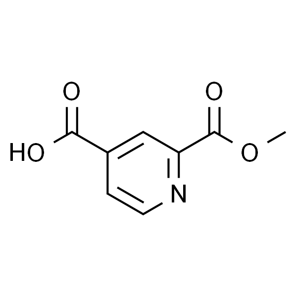吡啶-2,4-二羧酸-2-甲酯