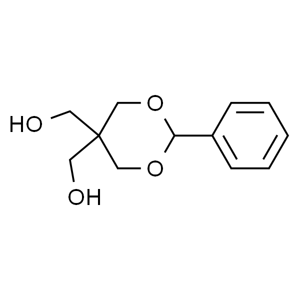 (2-苯基-1,3-二恶烷-5,5-二基)二甲醇