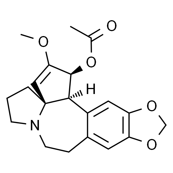 乙酰三尖杉碱
