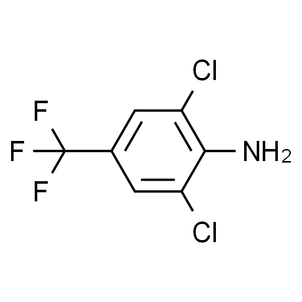 2,6-二氯-4-(三氟甲基)苯胺