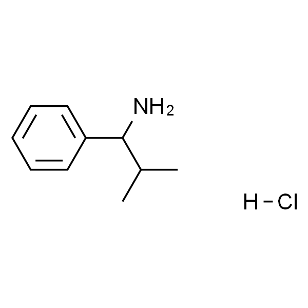 2-甲基-1-苯丙烷-1-胺盐酸盐