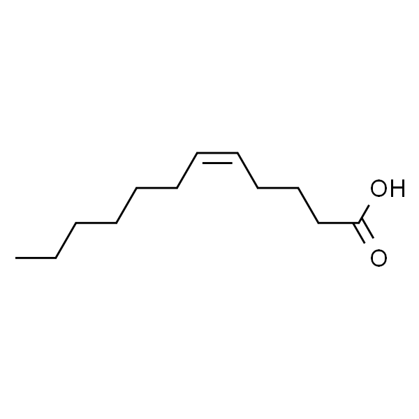 顺式-5-十二碳烯酸