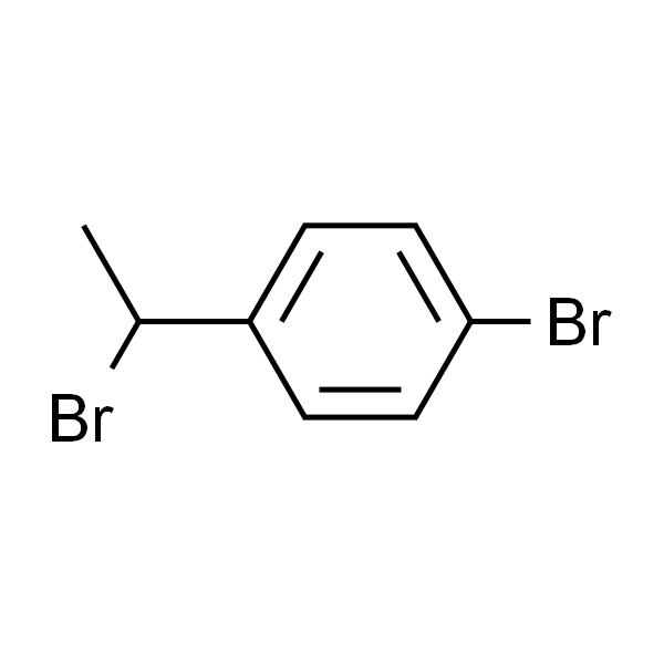1-溴-4-(1-溴乙基)苯