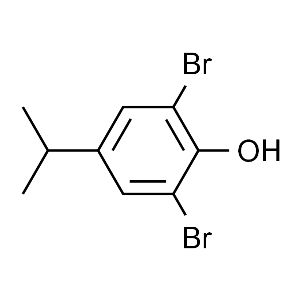 2,6-Dibromo-4-isopropylphenol