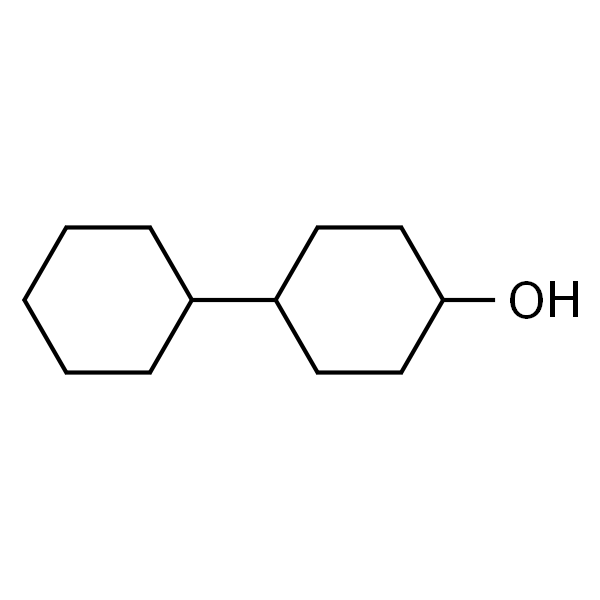 4-环己基环己醇