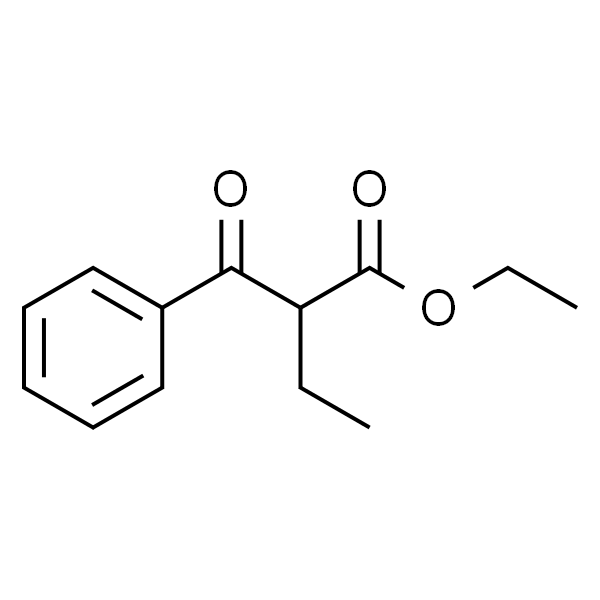 2-苯甲酰丁酸乙酯