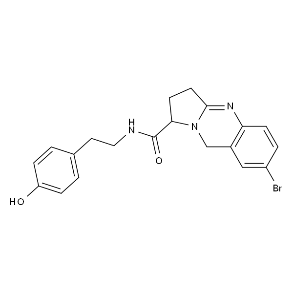 (Rac)-NMDAR antagonist 1