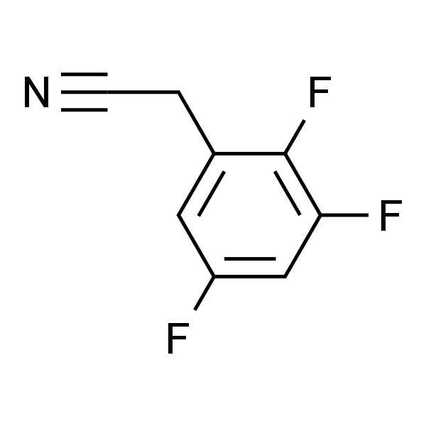 2,3,5-三氟苯乙腈