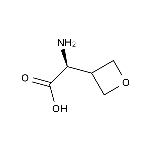 (S)-2-氨基-2-(奥克西坦-3-基)乙酸