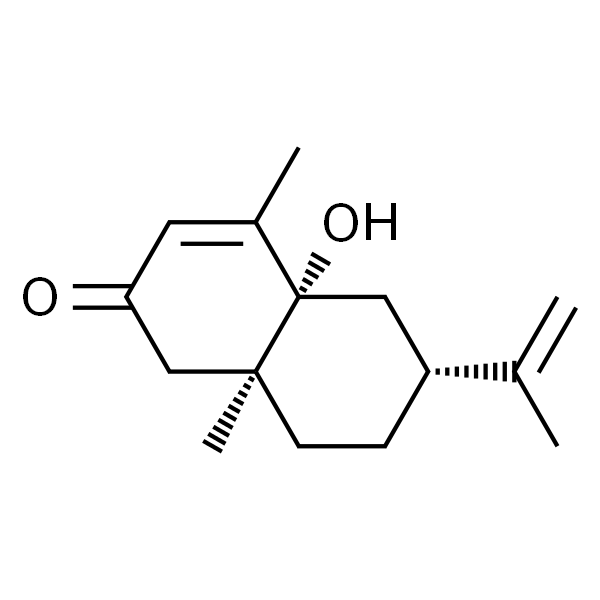 β-莎草醇