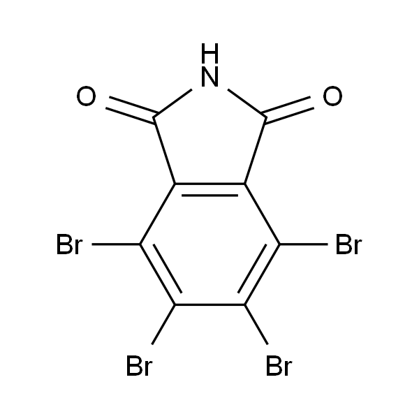 4,5,6,7-四溴异二氢吲哚-1,3-二酮