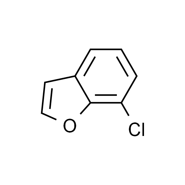 7-氯苯并呋喃