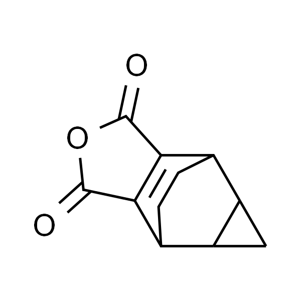4,4a,5,5a,6,6a-六氢-1H-4,6-乙炔环丙烷[f]异苯并呋喃-1,3(3aH)-二酮