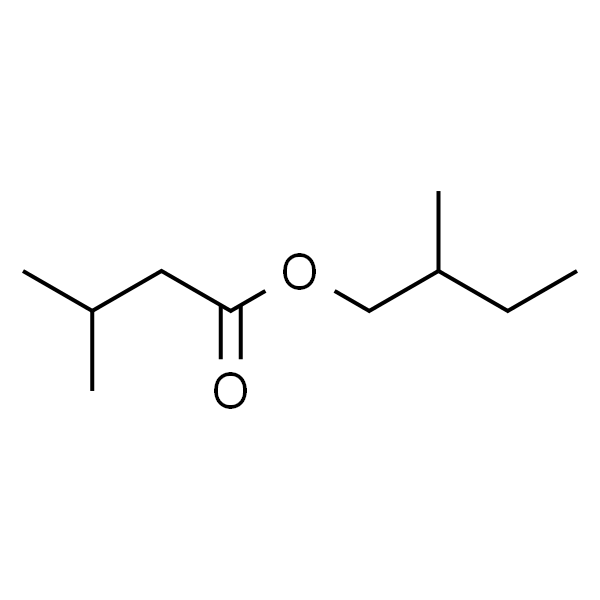 异戊酸2-甲基丁酯