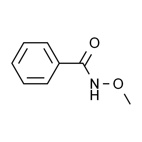N-甲氧基苯甲酰胺