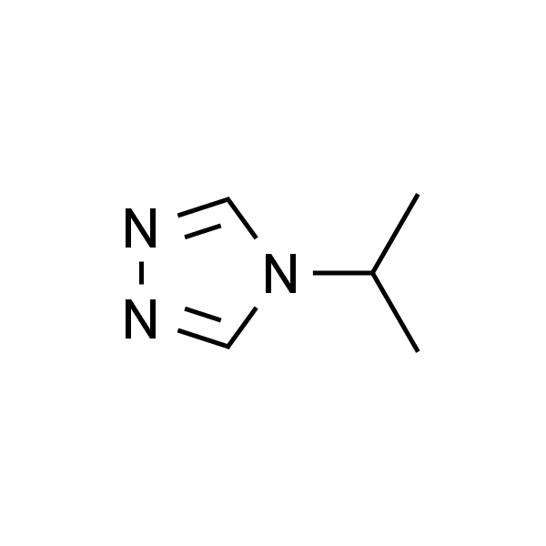4-异丙基-4H-1,2,4-三唑
