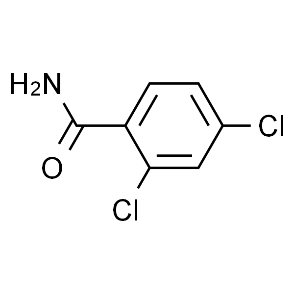 2，4-二氯苯甲酰胺