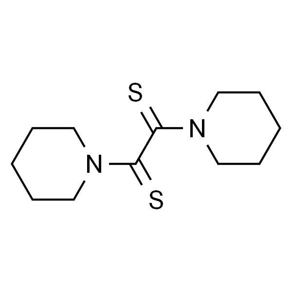 1,2-二(哌啶-1-基)乙烷-1,2-二硫酮
