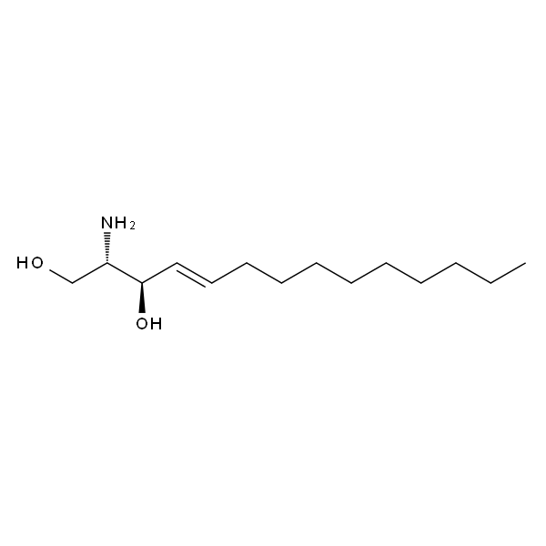 C14-D-erythro-Sphingosine