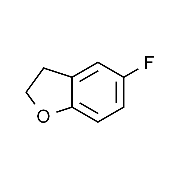 5-氟-2,3-二氢苯并呋喃