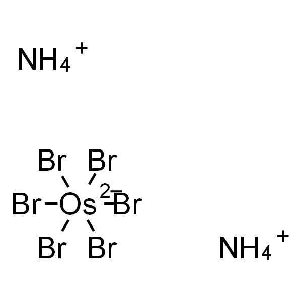 Ammonium hexabromoosmate(IV)