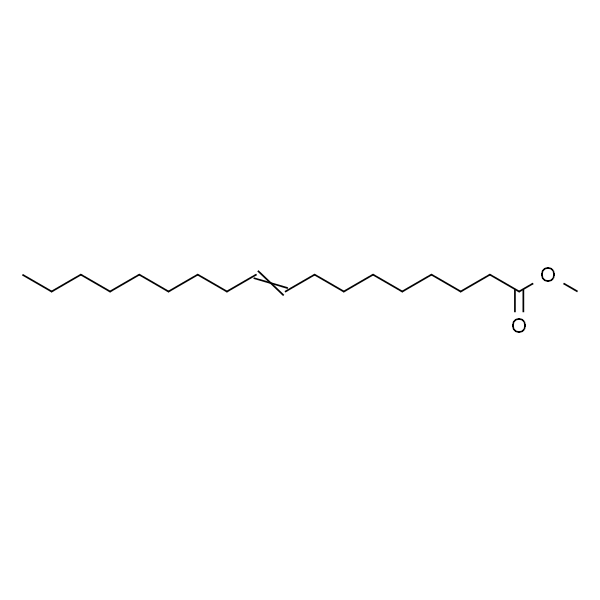 Methyl trans-9-octadecenoate