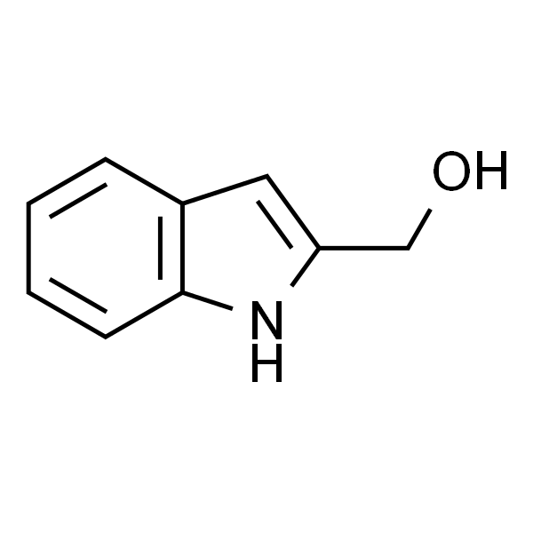 (1H-吲哚-2-基)甲醇