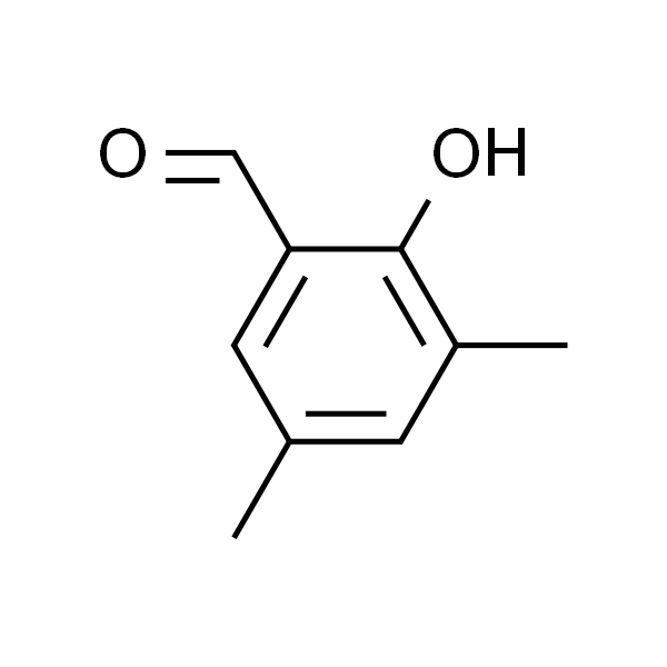 2-羟基-3,5-二甲基苯甲醛