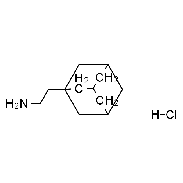 2-(金刚烷-1-基)乙-1-胺盐酸盐