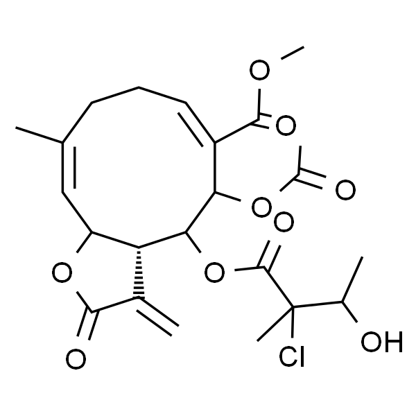 Chlorouvedalin