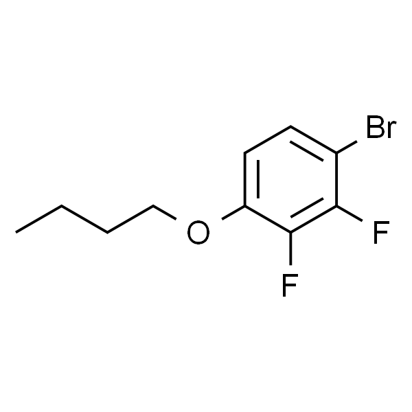 2,3-二氟-4-溴苯丁醚