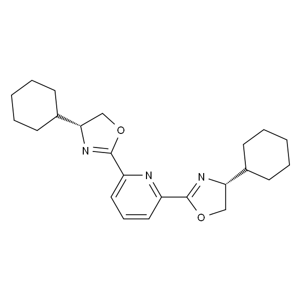 2,6-双((R)-4-环己基-4,5-二氢恶唑-2-基)吡啶