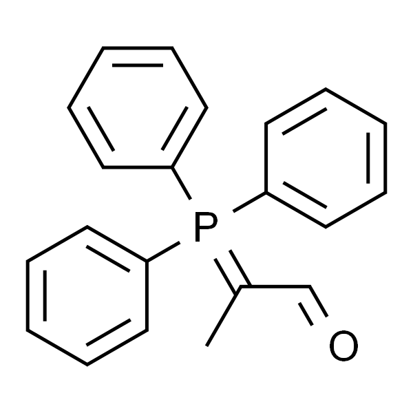 2-(三苯基正膦基)丙醛
