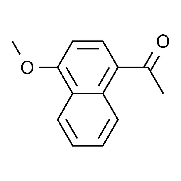 4-甲氧基萘乙酮