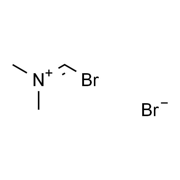 溴甲烯基二甲基溴化铵