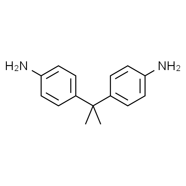 2,2-双(4-氨基苯基)丙烷