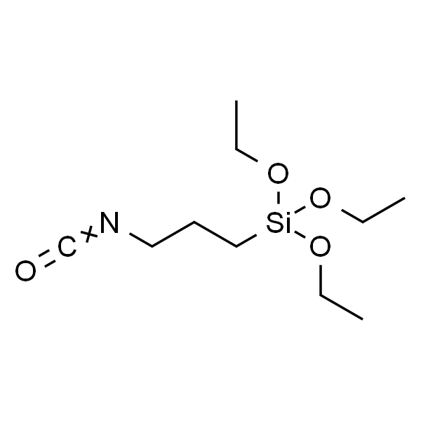 异氰酸丙基三乙氧基硅烷