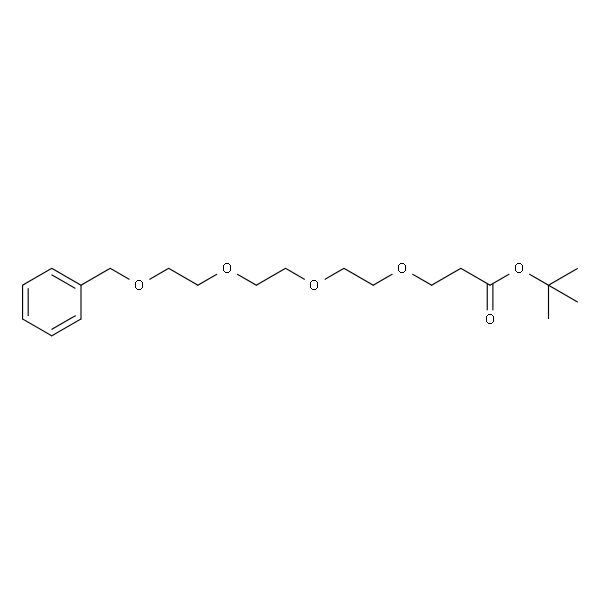 Benzyl-PEG4-Boc