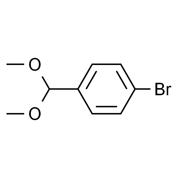 1-溴-4-(二甲氧基甲基)苯