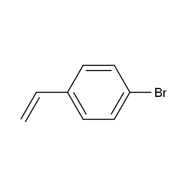 聚(4-溴苯乙烯)